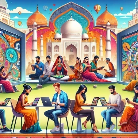 Popular Tiranga Games