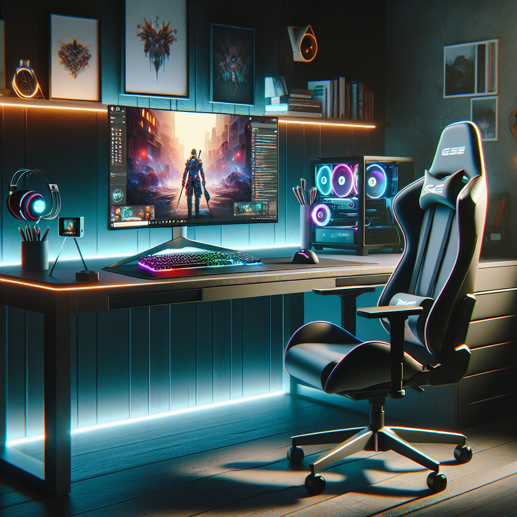 Gaming insights overview