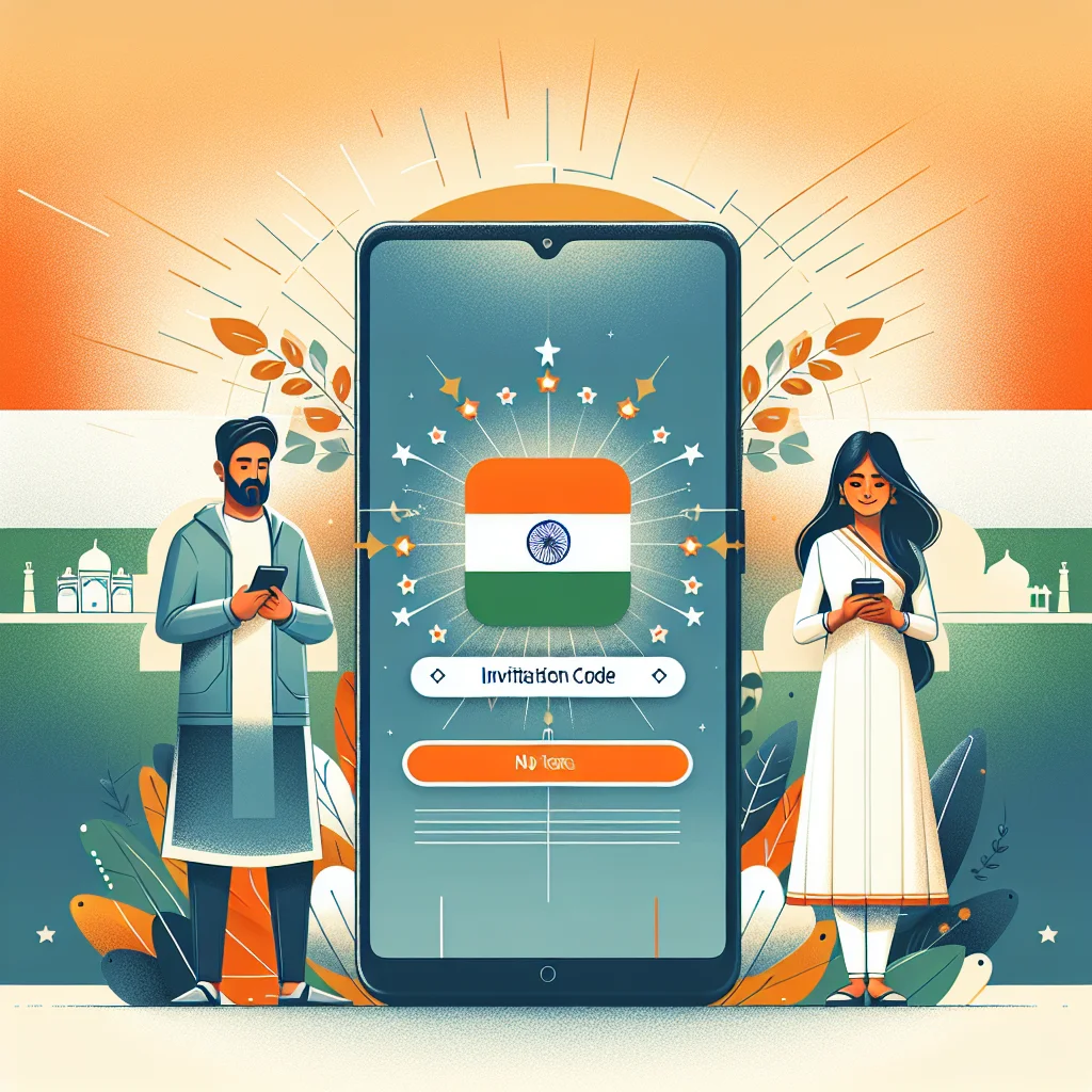 How to Use Tiranga Invite Codes