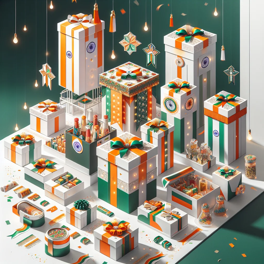 Overview of Tiranga Gift Codes