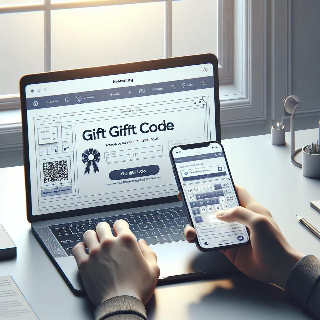 Redeeming Tiranga Gift Codes