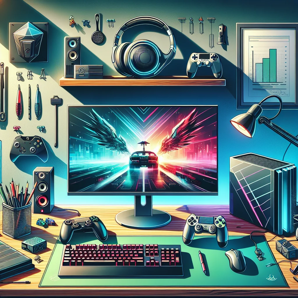 Guides to enhance your gaming experience