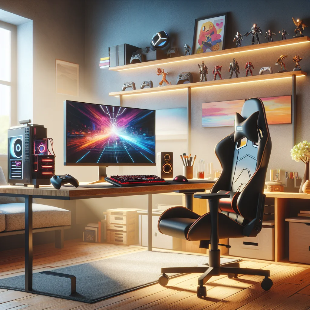 Enhancing Your Gaming Experience