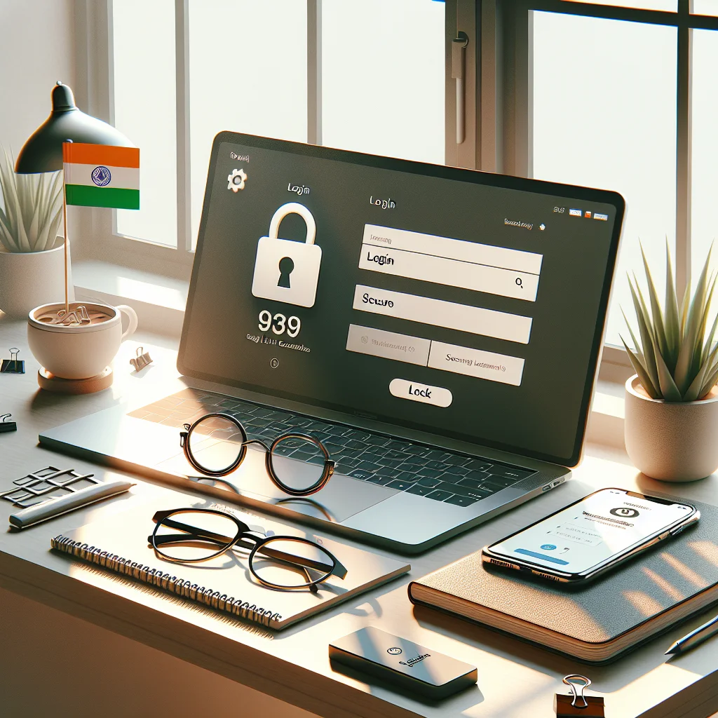 Managing Your Tiranga Login Credentials